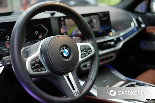 BMW X7 (G07) id 4375799 из Кореи 16