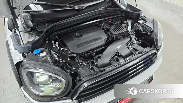 Mini Cooper Countryman id 3701152 из Кореи 16