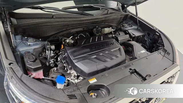 Hyundai Palisade id 3597313 из Кореи 16