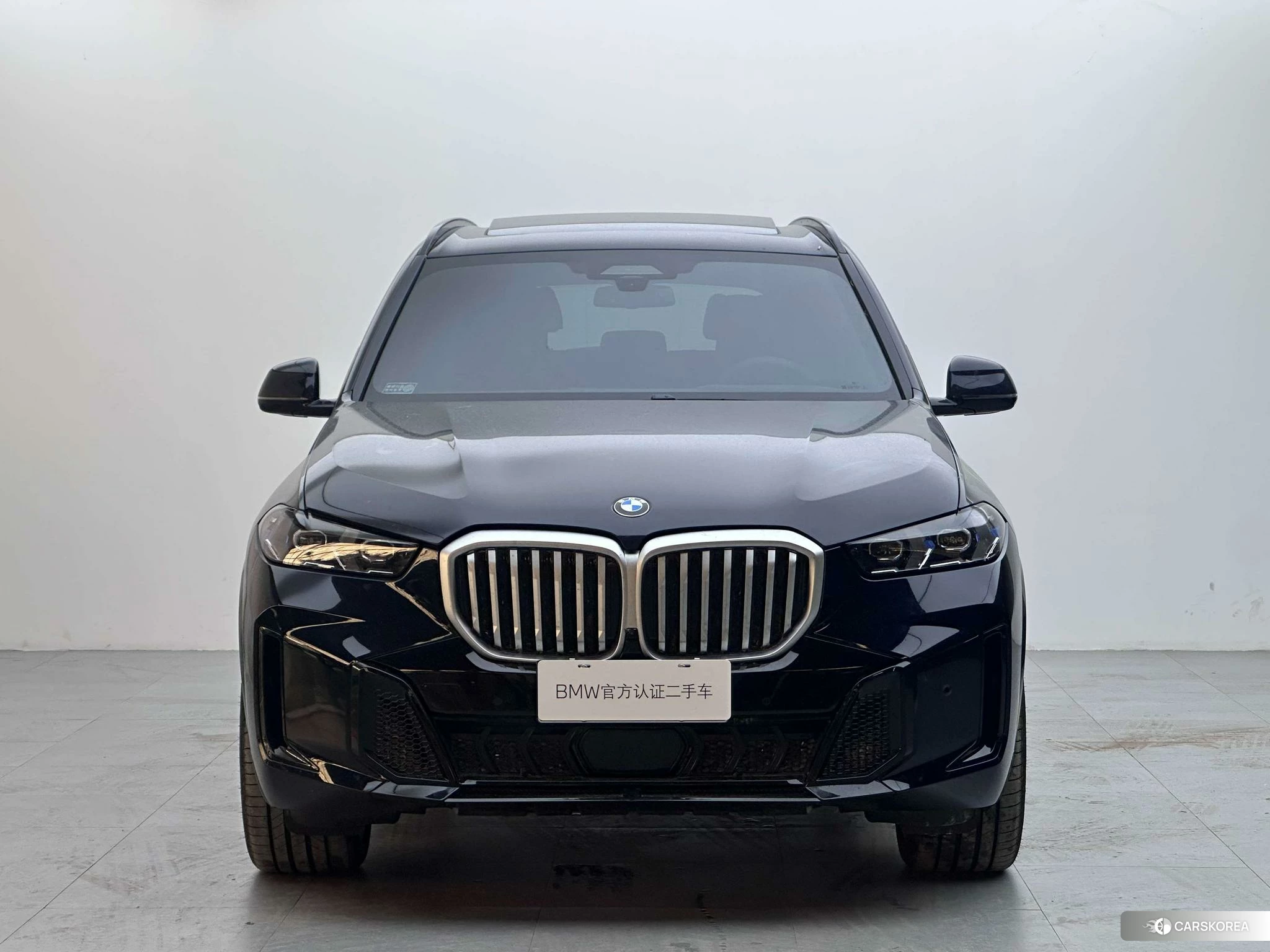BMW X5 id 4473990 из Китая 14