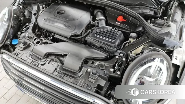 Mini Cooper Clubman id 3043050 из Кореи 16