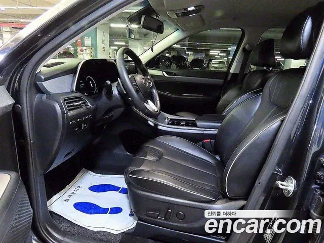 Hyundai Palisade id 2751088 из Кореи 15