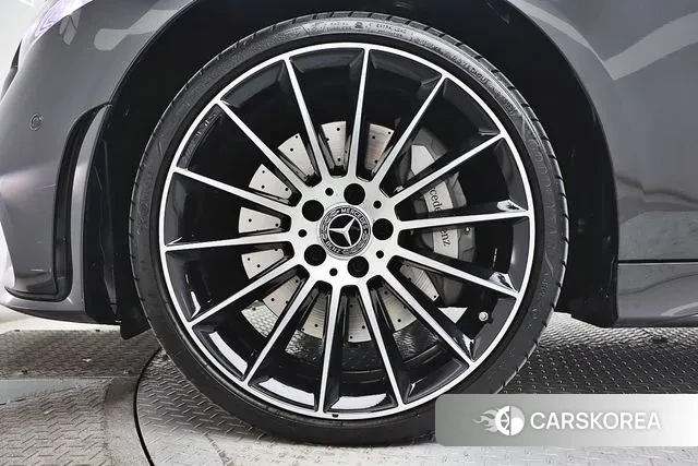 Mercedes-Benz CLS-Class C257 id 3557078 из Кореи 16