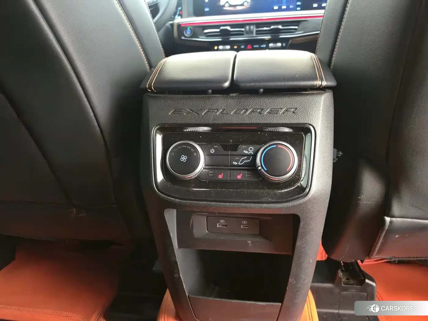 Ford Explorer id 4659888 из Китая 24
