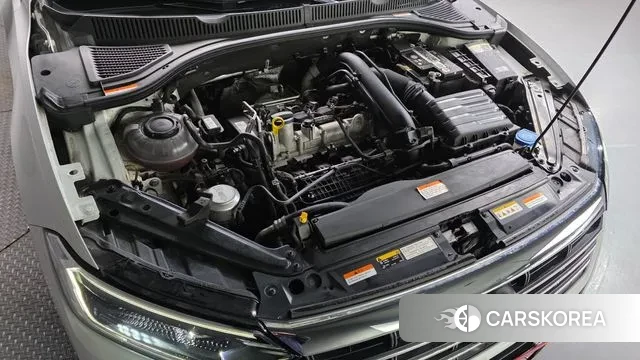 Volkswagen 7th Generation of Jetta id 3691112 из Кореи 16