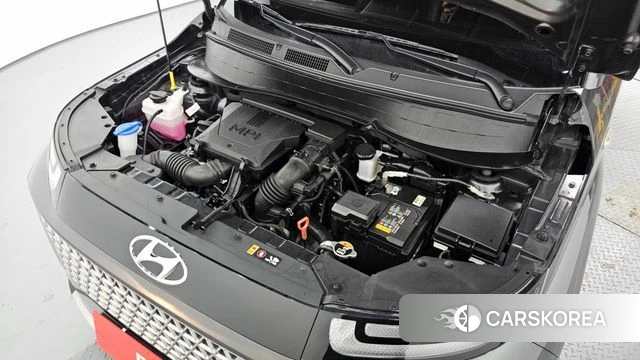 Hyundai Casper id 4248836 из Кореи 26