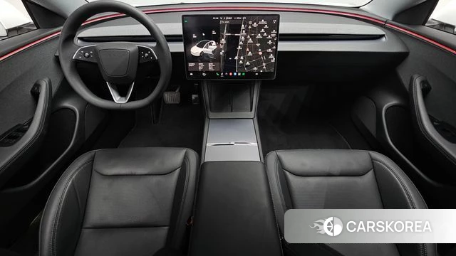 Tesla Model 3 id 4762210 из Кореи 29