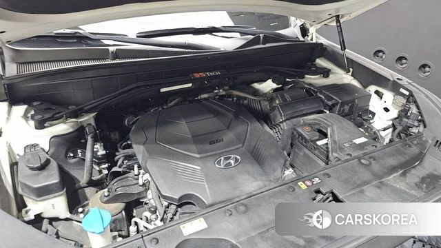 Hyundai Palisade id 4471241 из Кореи 34