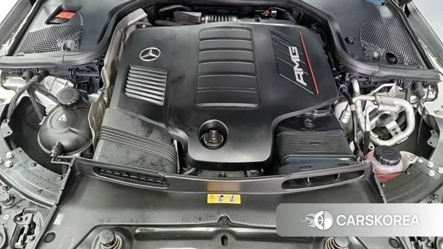Mercedes-Benz AMG GT id 3873263 из Кореи 14