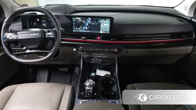 Kia The New Carnival 4th Generation id 3580602 из Кореи 16