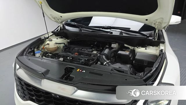 Kia Sportage 5th Generation id 4187251 из Кореи 16