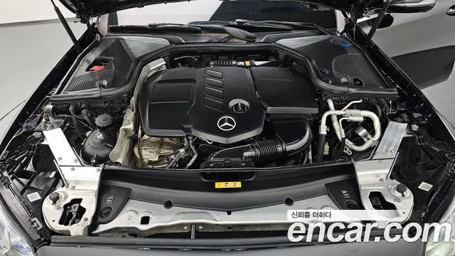 Mercedes-Benz E-Class W213 id 2850702 из Кореи 16