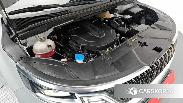 Kia Carnival 4th generation id 3860234 из Кореи 16