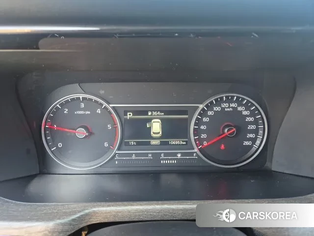 Kia Sorento 4th Generation id 3788503 из Кореи 11