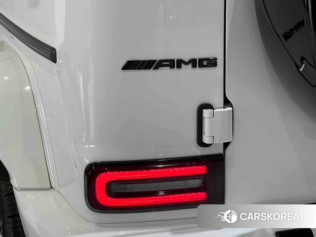 Mercedes-Benz G-class AMG id 4300914 из Китая 24