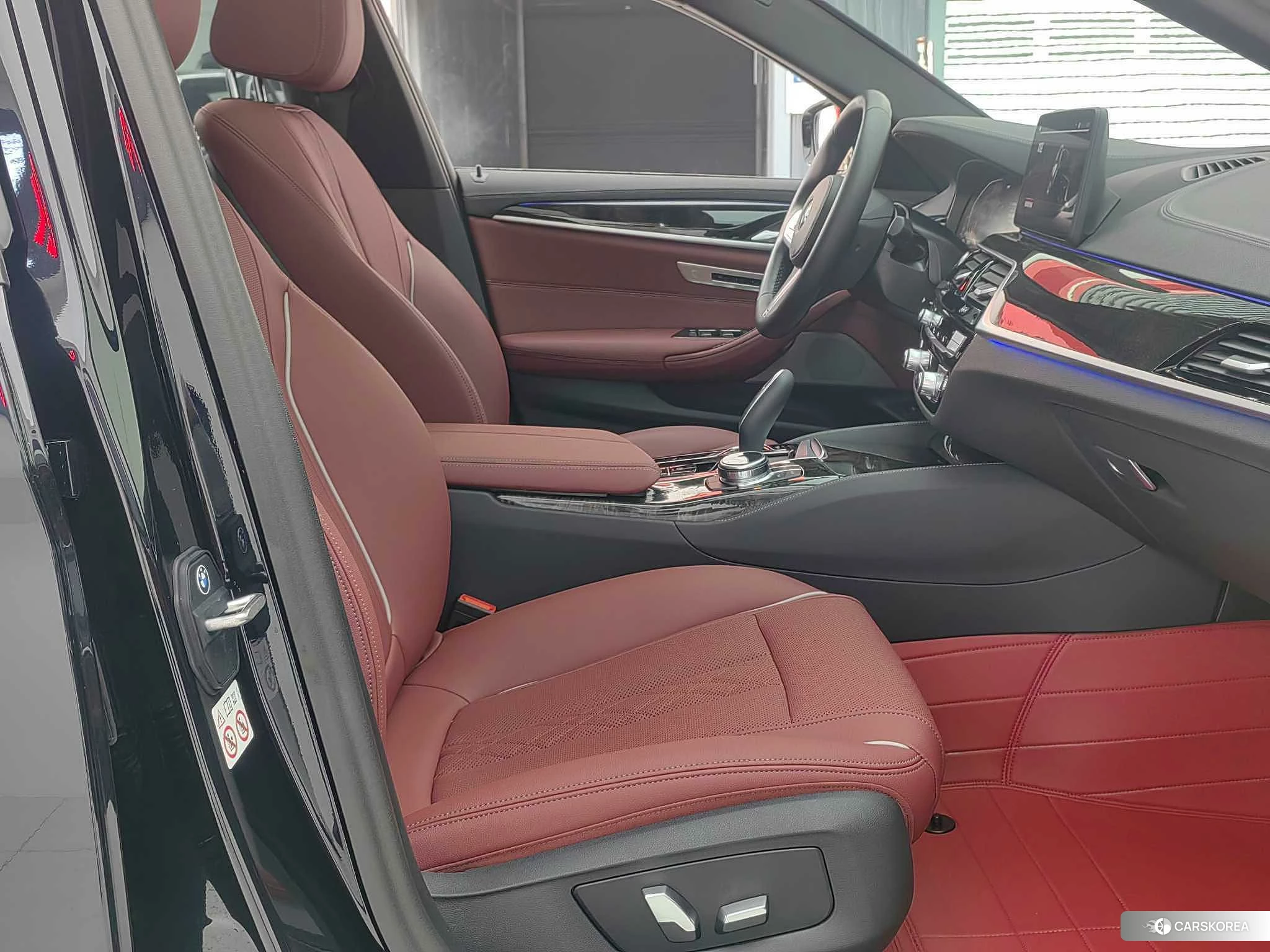 BMW 5 series id 4467746 из Китая 14