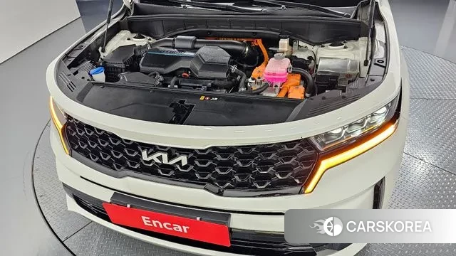 Kia Sorento 4th Generation id 3513357 из Кореи 16