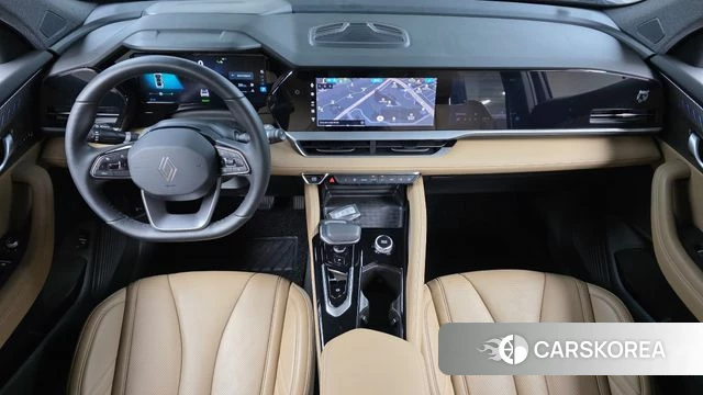 Renault Korea (Samsung) Grand Coleos id 4862651 из Кореи 27