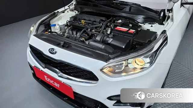 Kia Come New K3 id 3380311 из Кореи 16