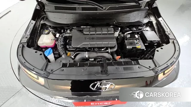 Hyundai Casper id 3354092 из Кореи 16