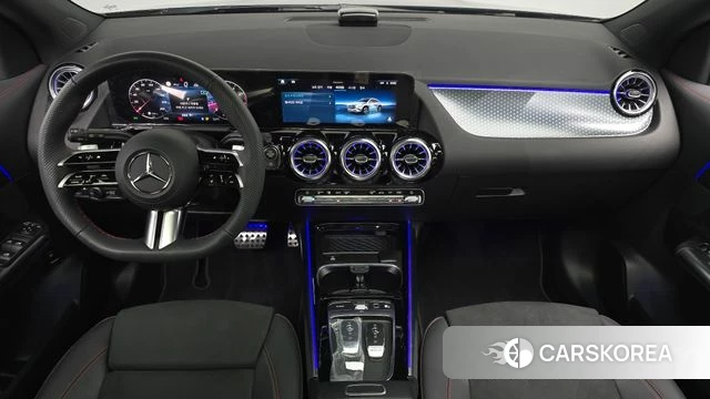 Mercedes-Benz GLA - Class H247 id 3939764 из Кореи 16