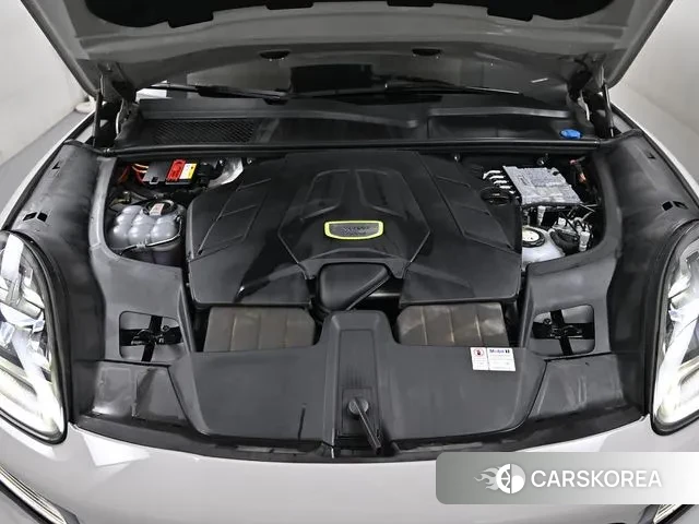 Porsche Cayenne (PO536) id 3438769 из Кореи 16