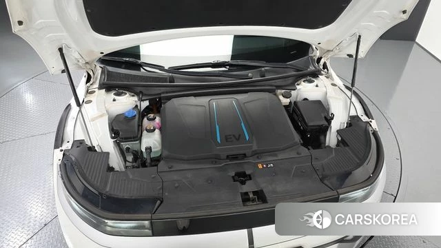 Hyundai Ionic 5 id 4458181 из Кореи 16