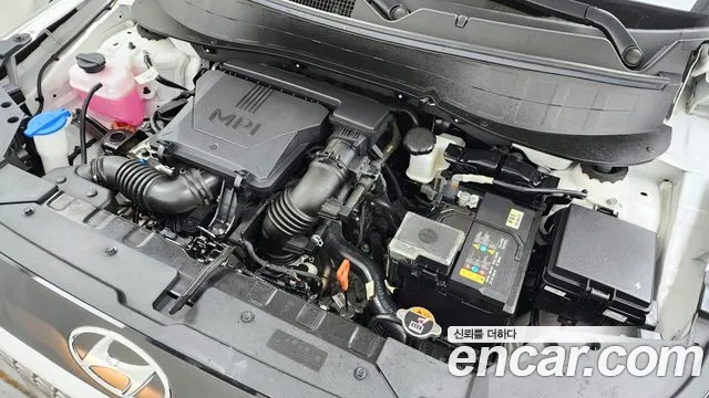 Hyundai Casper id 2717912 из Кореи 16