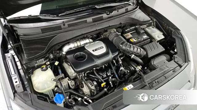 Hyundai Kona id 3356242 из Кореи 16