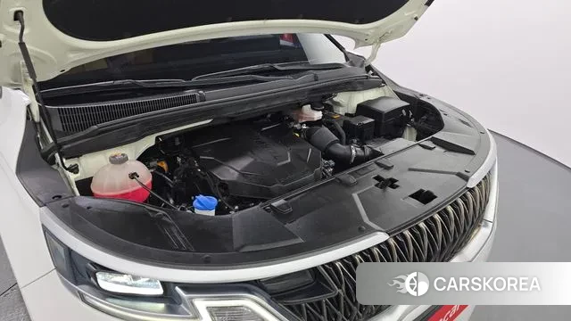 Kia Carnival 4th generation id 3577536 из Кореи 16