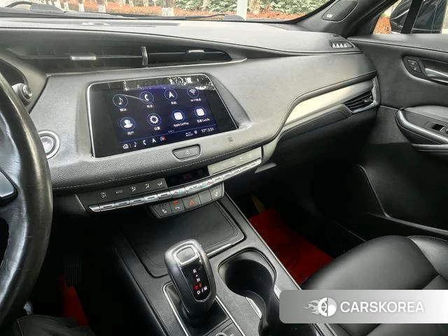 Cadillac XT4 id 3869581 из Китая 17