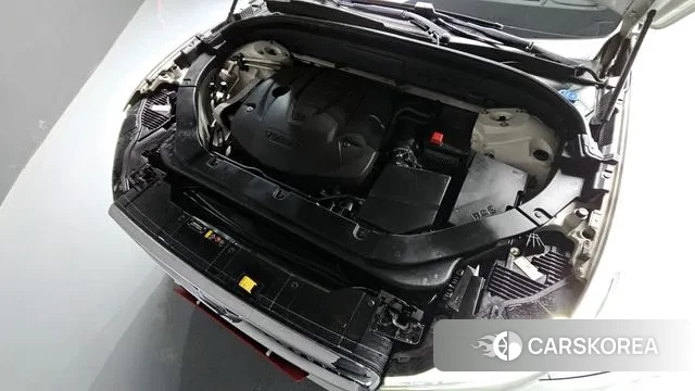 Volvo XC60 second Generation id 3761289 из Кореи 16