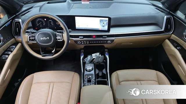 Kia The New Sorento 4th Generation id 4898321 из Кореи 27