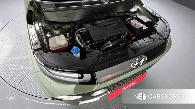 Hyundai Casper id 3839277 из Кореи 16