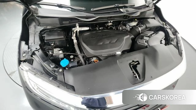Honda Odyssey id 4572225 из Кореи 30