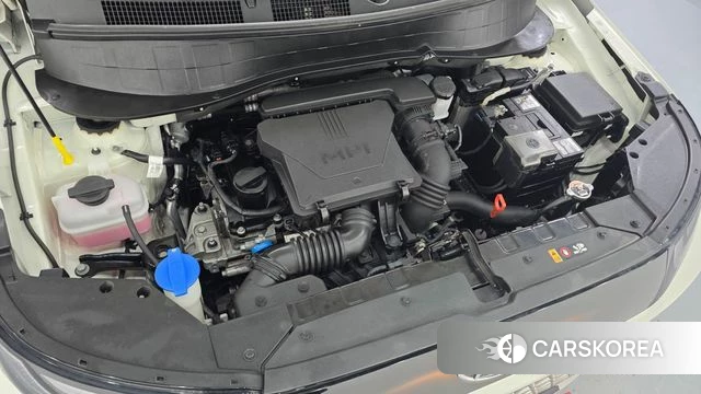 Hyundai Casper id 3892459 из Кореи 16