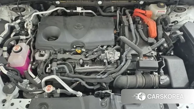 Toyota RAV4 5th Generation id 3415977 из Кореи 16