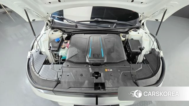 Hyundai Ionic 5 id 4917867 из Кореи 16