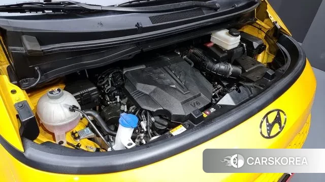 Hyundai Staria id 3437832 из Кореи 16