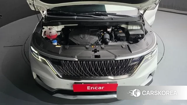 Kia Carnival 4th generation id 3524094 из Кореи 16