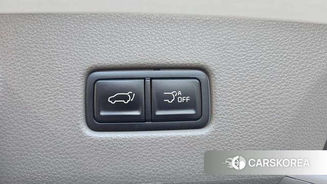 Kia Carnival 4th generation id 4546803 из Кореи 13