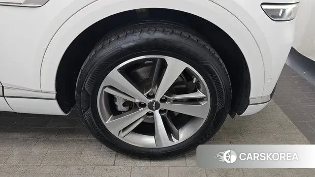 Genesis GV80 id 3582550 из Кореи 16