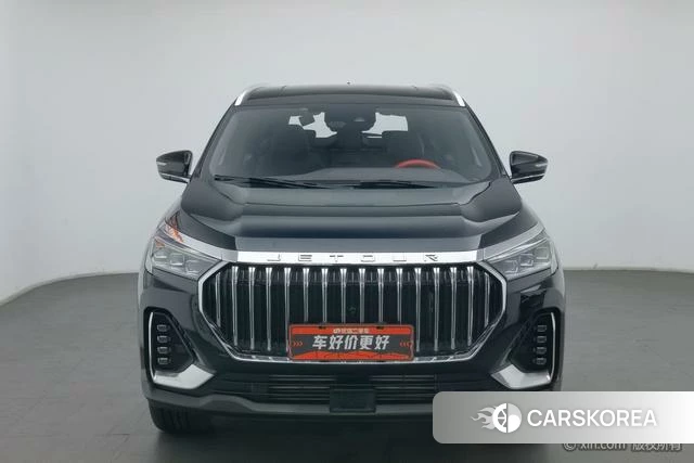 Jietu X90 id 4210087 из Китая 20