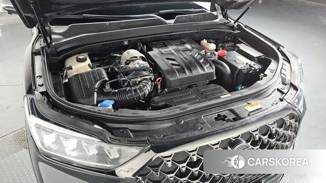 Ssangyong All New Rexton id 3032089 из Кореи 16