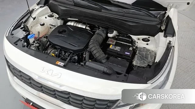 Kia Seltos id 3389892 из Кореи 16