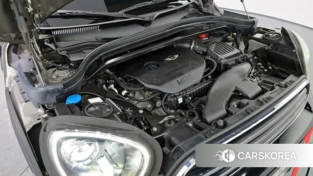 Mini Cooper Countryman id 3617125 из Кореи 16