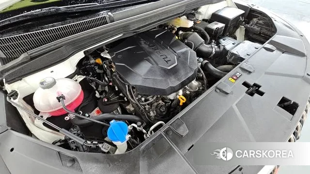 Kia Carnival 4th generation id 3745641 из Кореи 16