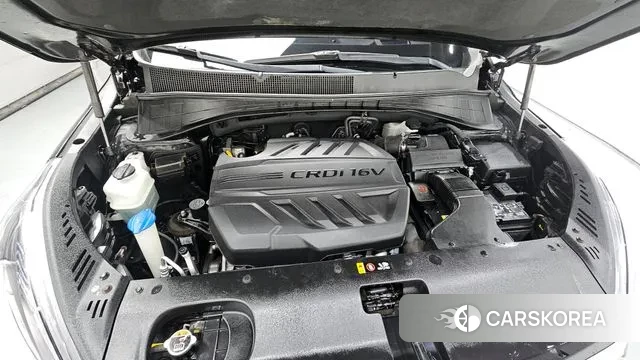 Kia The New Sorento id 3489777 из Кореи 16