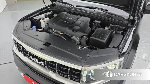 Kia Mohave Master id 4433478 из Кореи 16