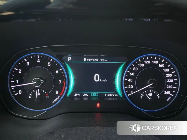 Hyundai Palisade 2022 Белый из Кореи, фото 6